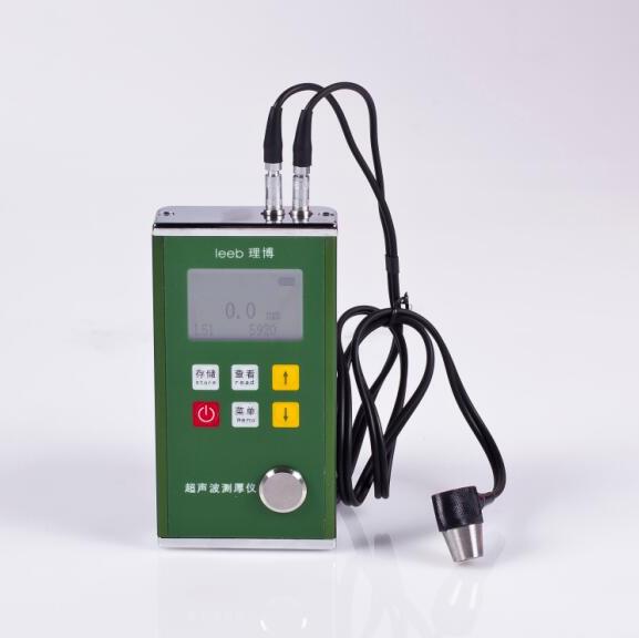 超聲波測(cè)厚儀里博leeb331 金屬外殼