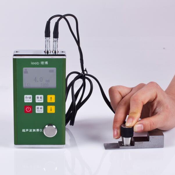 超聲波測(cè)厚儀里博leeb331 金屬外殼
