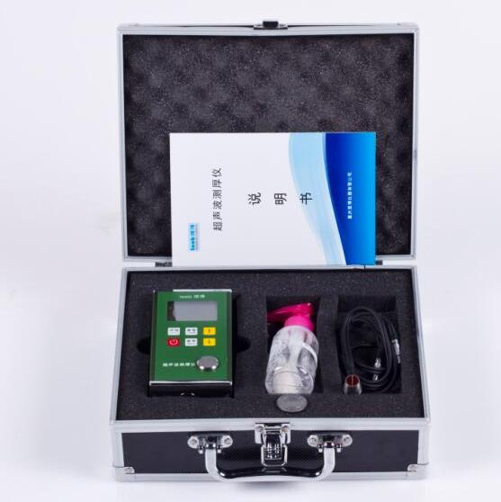 超聲波測(cè)厚儀里博leeb331 金屬外殼