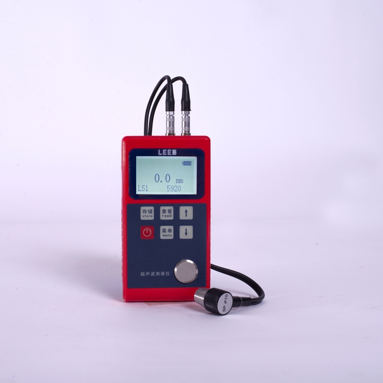 超聲波測(cè)厚儀leeb322