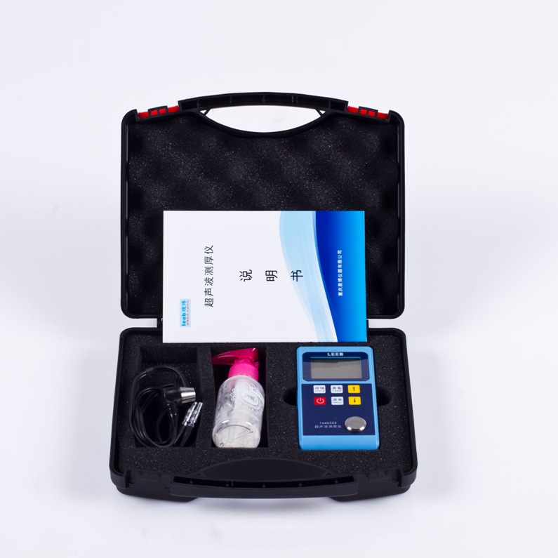 超聲波測(cè)厚儀leeb322