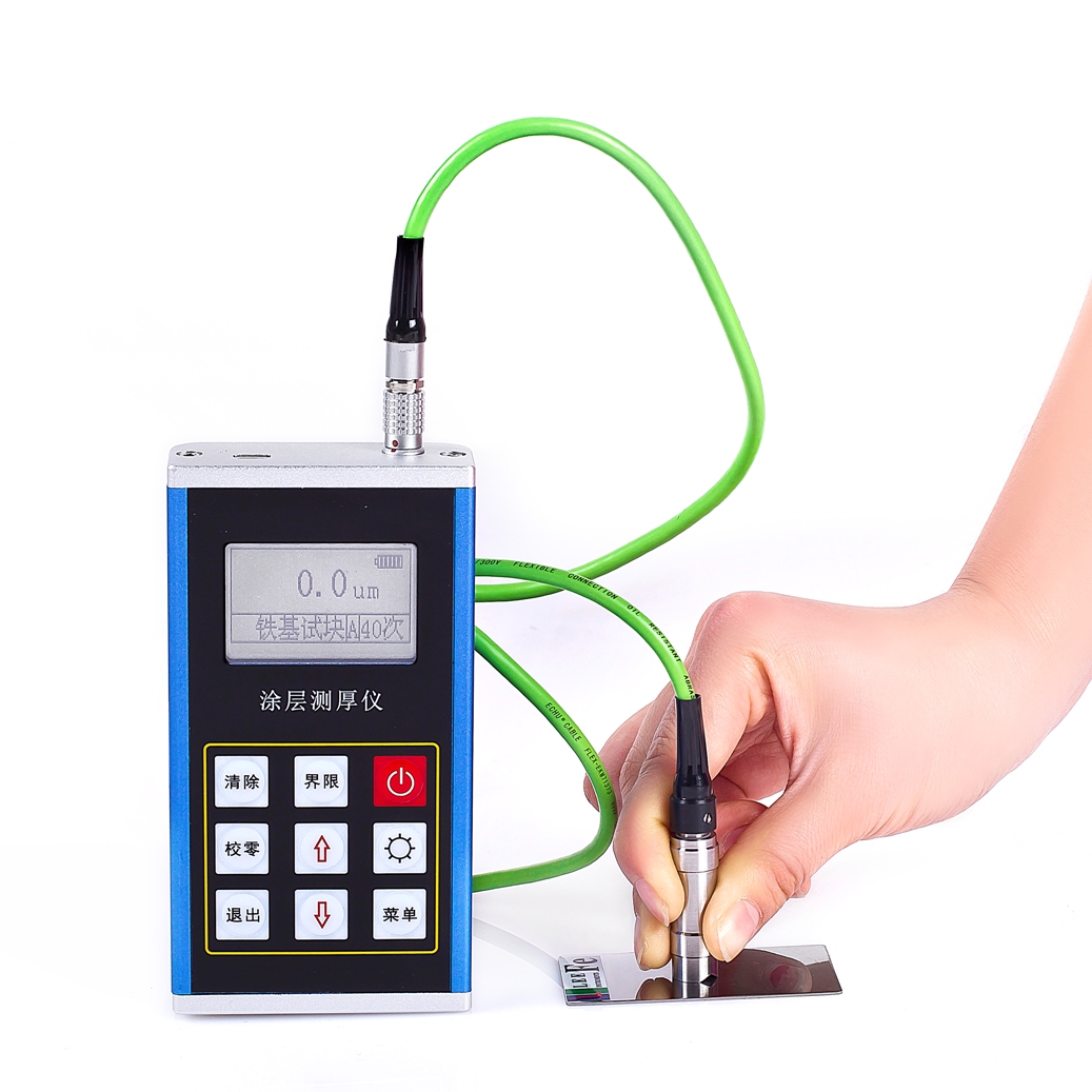 涂層測(cè)厚儀leeb232