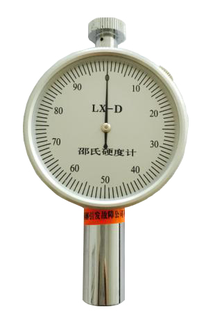 LX-D邵氏橡膠硬度計(jì)