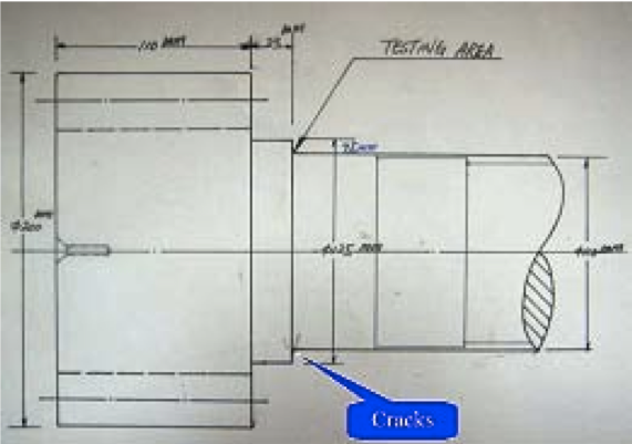 超聲波探傷儀操作誤區(qū)之缺陷識(shí)別