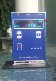 leeb400袖珍式表面粗糙度儀