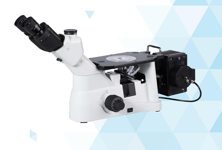 FB-41X高級(jí)倒置金相顯微鏡