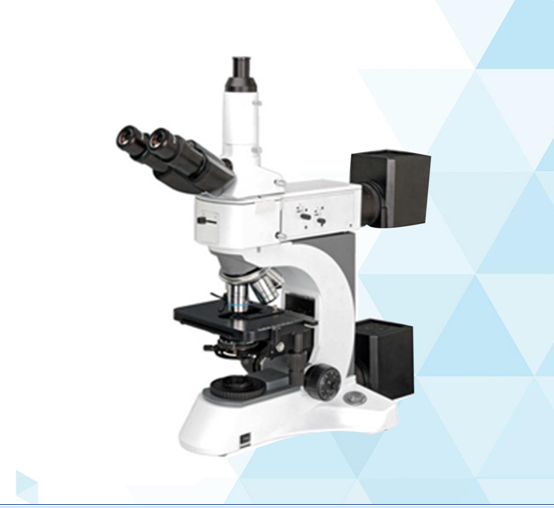 FB-60D明、暗場、偏光正置金相顯微鏡