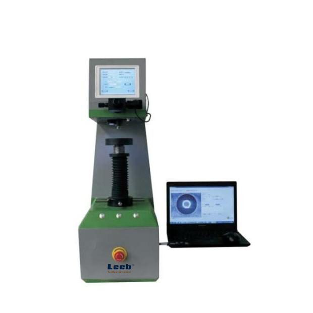 全自動(dòng)布氏硬度計(jì)THBS-3000MD-AZF