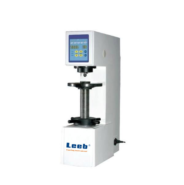 布氏硬度計 TH600