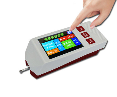 便攜式表面粗糙度儀leeb462粗糙度儀 分體帶線粗糙度儀