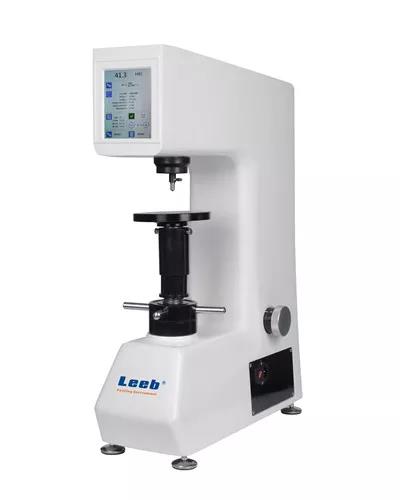 觸摸屏全洛氏硬度計——精度高！敏度高！30種洛氏硬度標(biāo)尺！