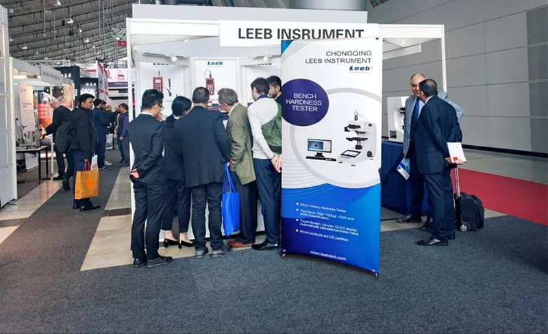 酒香不怕巷子深？里博儀器再次走向世界！