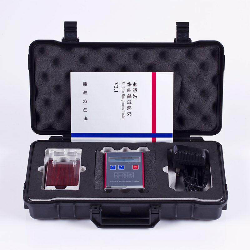 袖珍表面粗糙度儀TR100便攜式金屬表面光潔度儀