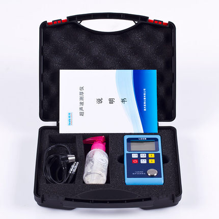 leeb里博超聲波測(cè)厚儀便捷式TT100可對(duì)管道和壓力容器進(jìn)檢測(cè)