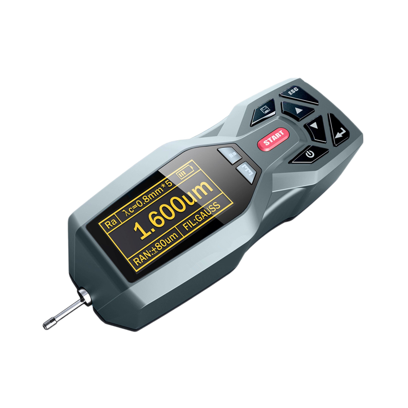 leeb里博手持式粗糙度儀TR220 可打印 可選平臺(tái)