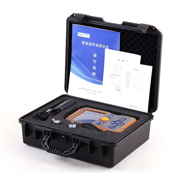 智能超聲波探傷儀LEEB981Optimum