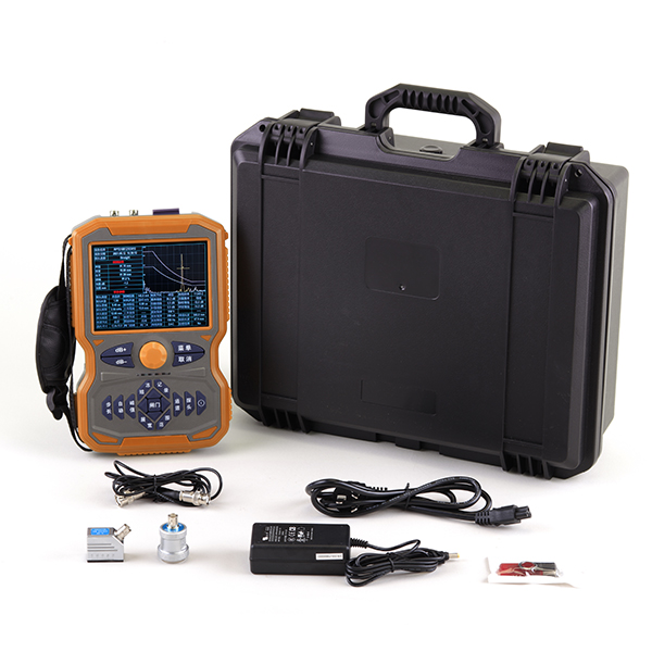 智能超聲波探傷儀LEEB981Optimum