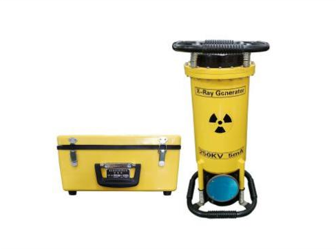 X射線探傷儀(XXG-3005型)