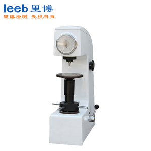 手動洛氏硬度計 HR-150A(單桿)