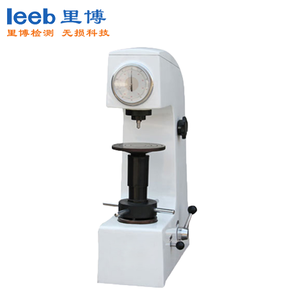 手動(dòng)洛氏硬度計(jì)HR-150A(雙桿)