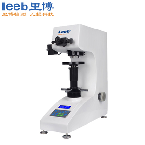 HV-5/10/30/50手動(dòng)轉(zhuǎn)塔維氏硬度計(jì)