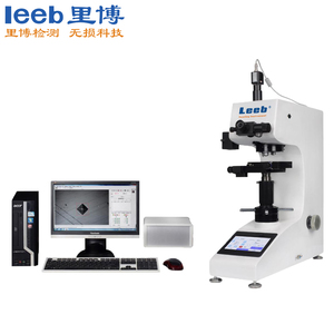 觸摸屏數(shù)顯自動轉(zhuǎn)塔維氏硬度計測量系統(tǒng)MHVS-50Z-XY