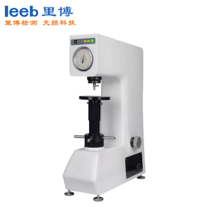 500MRA型電動洛氏硬度計(jì) 通用型號HR-150DT