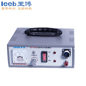 leeb里博防腐蝕層表針式電火花檢測(cè)儀 TCP100適用于野外作業(yè)