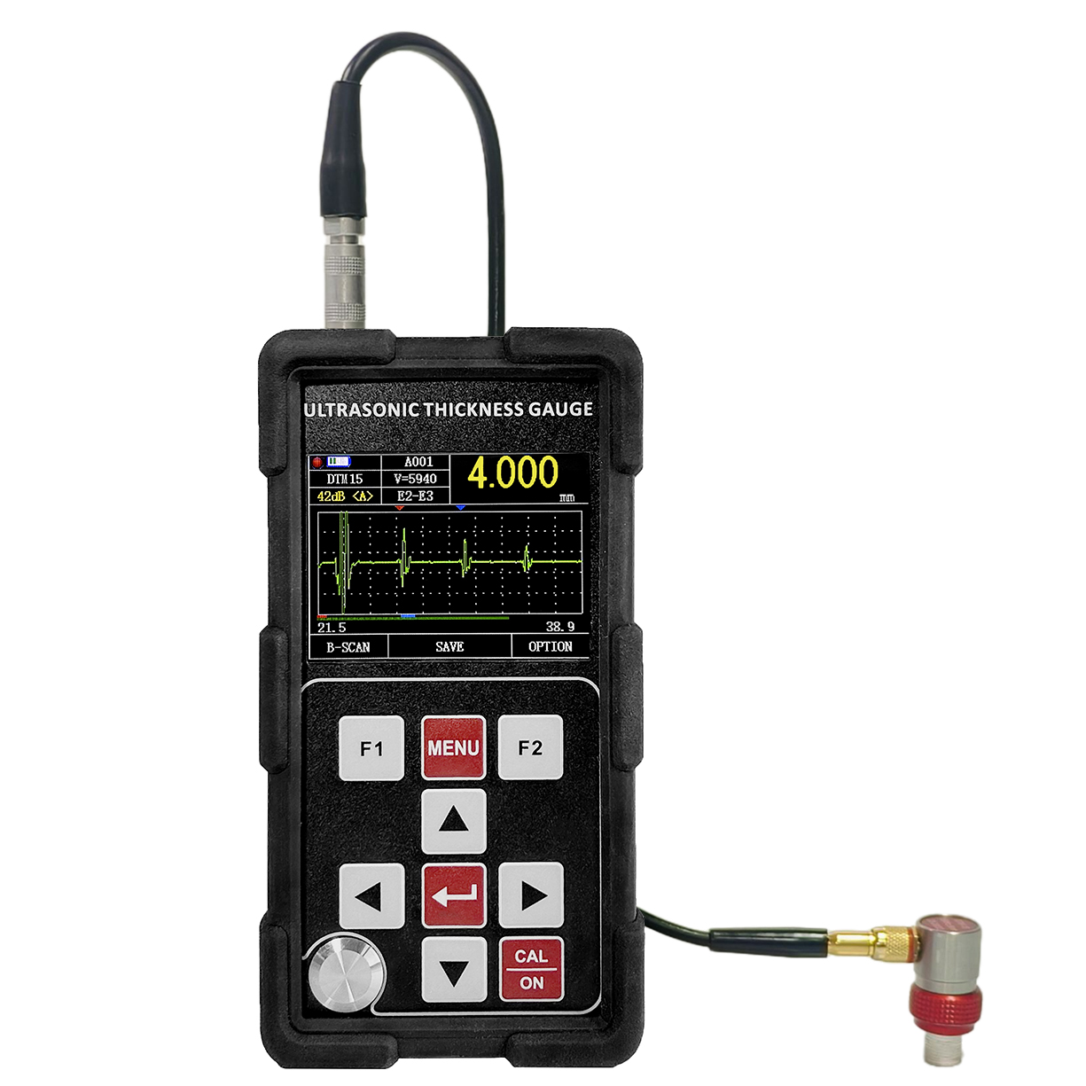 環(huán)氧樹(shù)脂涂層測(cè)量，玻璃鋼厚度測(cè)量，碳纖維板材涂層測(cè)