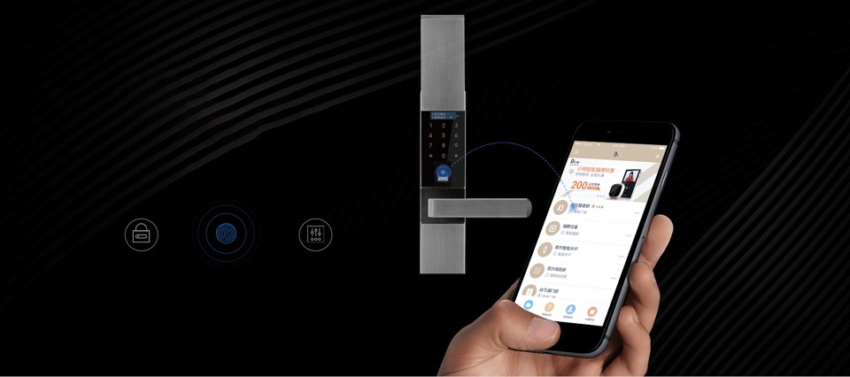解鎖高品質體驗，德施曼領航智能鎖中高端市場(圖7)